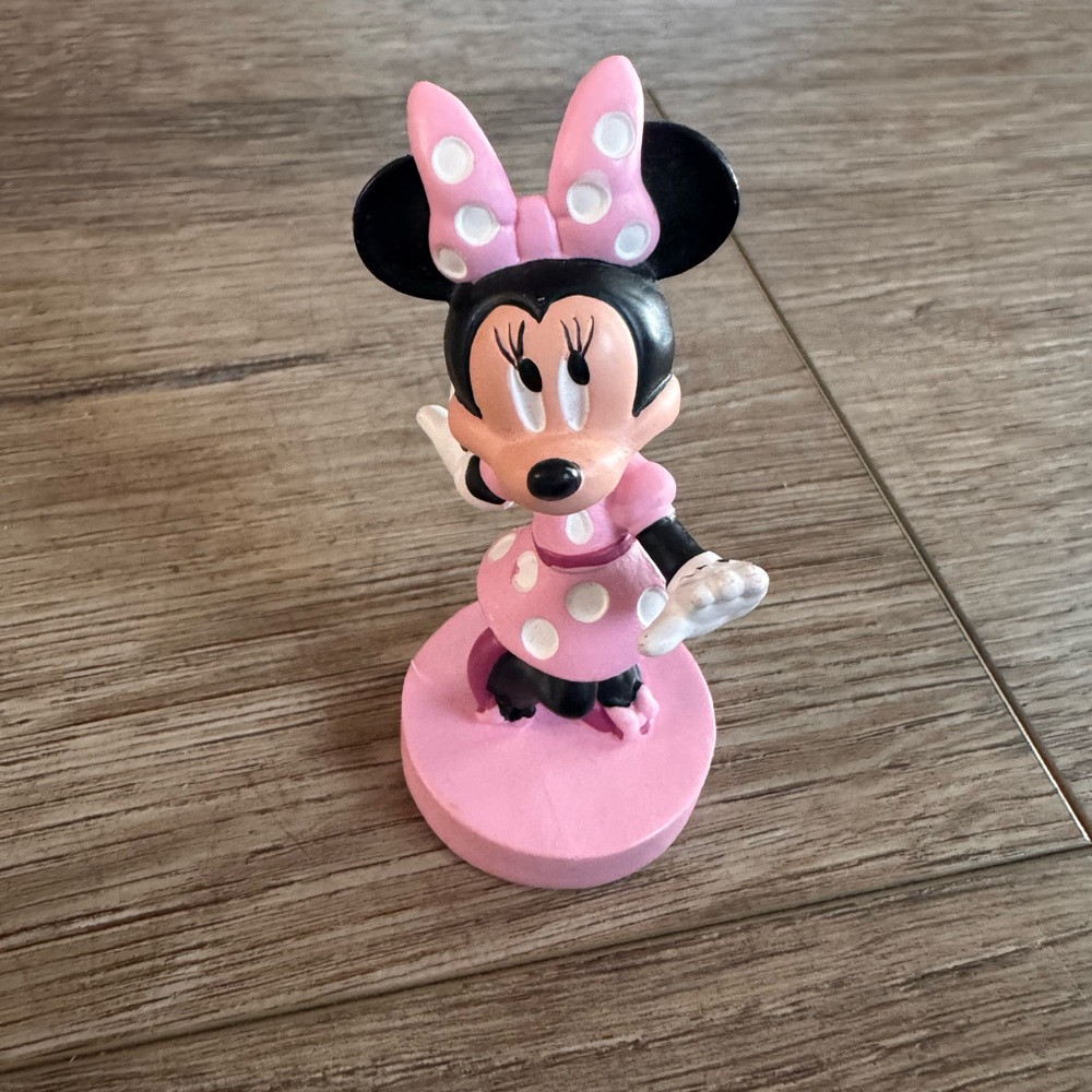 Minnie Mouse Tonies